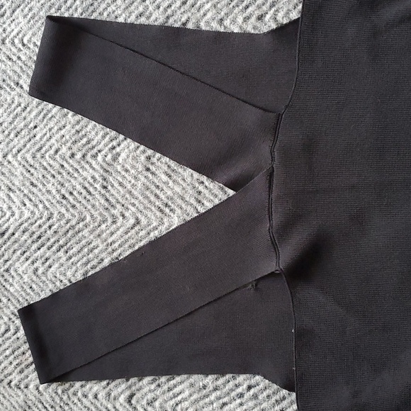 Icône knitted camisole - Picture 8 of 10